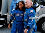 NASA astronauts Butch Wilmore and Sunita Williams are expected to return this March after taking off for the International Space Station in early June 2024. 