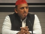 Akhilesh Yadav criticised Yogi Adityanath for blaming the Samajwadi Party for real estate issues while questioning why he attended inaugurations at the same developments. Akhilesh Yadav criticised Yogi Adityanath for blaming the Samajwadi Party for real estate issues while questioning why he attended inaugurations at the same developments.