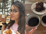 Shraddha Kapoor shares pictures from her birthday bash. Shraddha Kapoor shares pictures from her birthday bash.