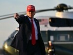 Donald Trump said he has been in discussions with Russian officials and they are ready to seek peace. Donald Trump said he has been in discussions with Russian officials and they are ready to seek peace.