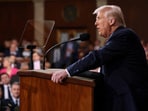 Trump has launched a campaign led by his top donor Elon Musk, the world's richest person, to downsize or dismantle swaths of the US government.