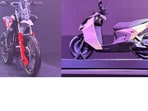 Ultraviolette Automotive has unwrapped two new products aiming to penetrate different segments of the Indian electric two-wheeler market.