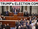 Republicans Taunt Democrats To Their Faces With Slogans After Trump's Comment Republicans Taunt Democrats To Their Faces With Slogans After Trump's Comment