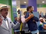 Ravi Shastri delivered rousing speech in India dressing room after Australia win Ravi Shastri delivered rousing speech in India dressing room after Australia win