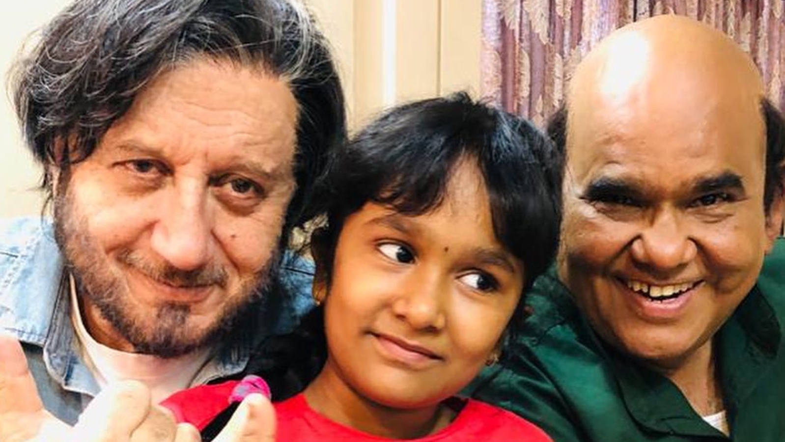 Anupam Kher says Vanshika is ‘like a daughter’, talks about taking responsibility: ‘Nobody can replace Satish Kaushik’ | Bollywood Anupam Kher says Vanshika is ‘like a daughter’, talks about taking responsibility: ‘Nobody can replace Satish Kaushik’ | Bollywood