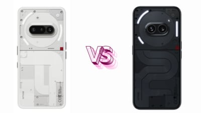 Here are the 5 biggest upgrades of the new Nothing Phone 3a. (Nothing) Here are the 5 biggest upgrades of the new Nothing Phone 3a. (Nothing)