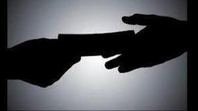A case under the Prevention of Corruption Act has been registered against both the accused at the VB police station in the Jalandhar range (HT Photo) A case under the Prevention of Corruption Act has been registered against both the accused at the VB police station in the Jalandhar range (HT Photo)