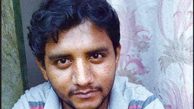 Akshay Shinde, 24, was employed as a cleaner in the school, and was arrested on August 16, 2024