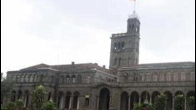 Earlier too on June 11, 2024, a circular regarding this directive had been issued but it has been observed that many colleges have not complied with the directive and have not even initiated the process of appointing faculty members, as noted by the university authorities. (HT FILE) Earlier too on June 11, 2024, a circular regarding this directive had been issued but it has been observed that many colleges have not complied with the directive and have not even initiated the process of appointing faculty members, as noted by the university authorities. (HT FILE)