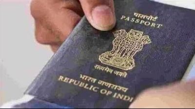 For representation only (HT File Photo) For representation only (HT File Photo)