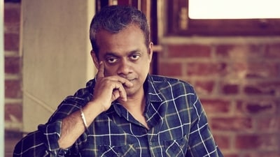 Gautham Vasudev Menon emphasizes his storytelling is rooted in personal experiences and addresses the challenges of attracting audiences to theaters amid the rise of OTT platforms. Gautham Vasudev Menon emphasizes his storytelling is rooted in personal experiences and addresses the challenges of attracting audiences to theaters amid the rise of OTT platforms.