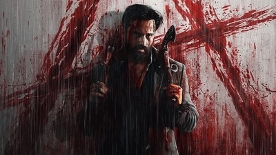 Unni Mukundan's Malayalam film Marco is touted to be one of the most-violent films ever made. Unni Mukundan's Malayalam film Marco is touted to be one of the most-violent films ever made.