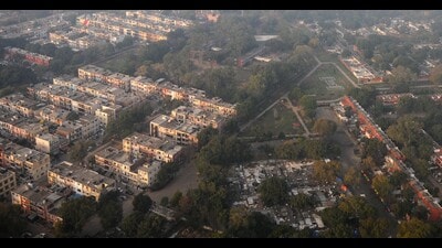 On Wednesday, the Chandigarh administration issued a public notice inviting objections and suggestions from the public until March 20. (HT) On Wednesday, the Chandigarh administration issued a public notice inviting objections and suggestions from the public until March 20. (HT)