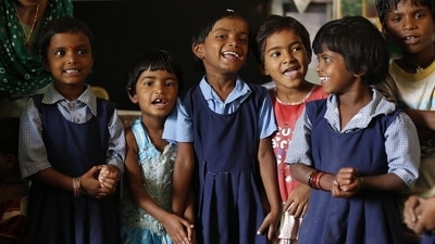 The first draw of lots for the for the Economically Weaker Section (EWS) and Disadvantaged Group (DG) category for the 2025-26 academic session will be conducted by DoE Delhi on Wednesday, March 5, 2025. (Representative image) (Pixabay) The first draw of lots for the for the Economically Weaker Section (EWS) and Disadvantaged Group (DG) category for the 2025-26 academic session will be conducted by DoE Delhi on Wednesday, March 5, 2025. (Representative image) (Pixabay)