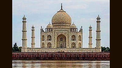 The plea raises environmental concerns and underlines the need of preservation of historical monuments. (PTI) The plea raises environmental concerns and underlines the need of preservation of historical monuments. (PTI)