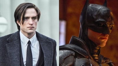 Originally scheduled for 2025, The Batman II was delayed to release in 2026 and now to 2027. Originally scheduled for 2025, The Batman II was delayed to release in 2026 and now to 2027.