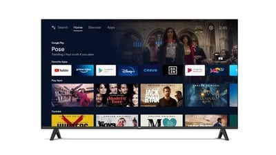 Discover the best OLED TVs for premium home entertainment in Discover the best OLED TVs for premium home entertainment in
