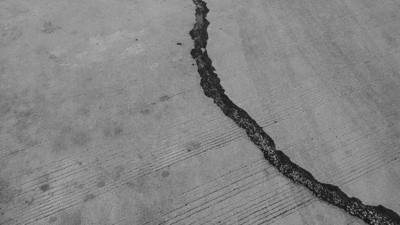 Earthquake strikes New Zealand. (Unsplash/representative) Earthquake strikes New Zealand. (Unsplash/representative)