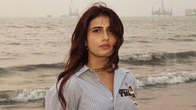 Fatima Sana Shaikh (Photo: Instagram)