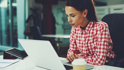 Work takes up most of our time. (Shutterstock) Work takes up most of our time. (Shutterstock)