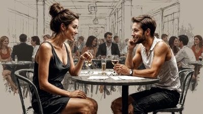 Tips to build a healthy relationship: Avoid these common dating errors. (Pixabay) Tips to build a healthy relationship: Avoid these common dating errors. (Pixabay)
