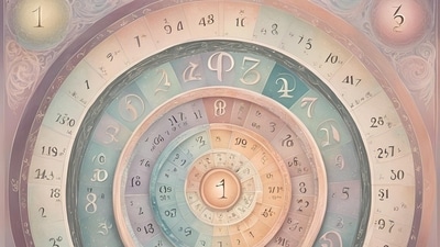 Numerology Horoscope Today: Predictions for March 6, 2025