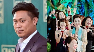 Filmmaker Jon M. Chu confirmed that the highly anticipated follow-up will be a television series rather than a sequel. Filmmaker Jon M. Chu confirmed that the highly anticipated follow-up will be a television series rather than a sequel.