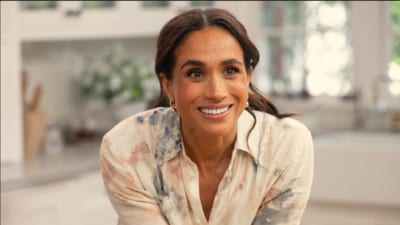 With Love, Meghan has not got the reception that the Duchess might have expected. With Love, Meghan has not got the reception that the Duchess might have expected.