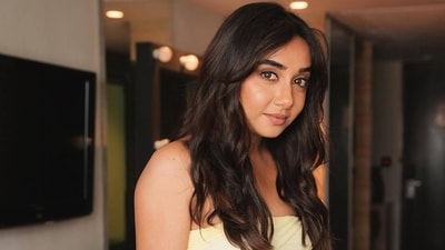 Discover Prajakta Koli's DIY hair oil recipe for healthier locks. Discover Prajakta Koli's DIY hair oil recipe for healthier locks.