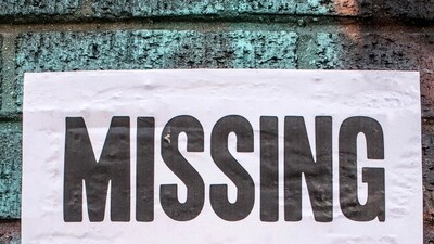 The family checked into the Country Club resort on March 2 but mysteriously left the premises the following day. The family checked into the Country Club resort on March 2 but mysteriously left the premises the following day.