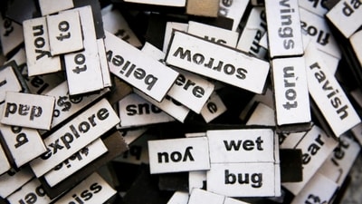 Did you try cracking today's NYT strands? (Unsplash ) Did you try cracking today's NYT strands? (Unsplash )