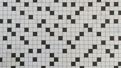 Can you crack today's NYT Mini Crossword? (Unsplash) Can you crack today's NYT Mini Crossword? (Unsplash)