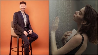 "Hot or cold—what’s the best choice for your skin," wrote Dr Shriram Nene. (Instagram/@drneneofficial, Pexels) "Hot or cold—what’s the best choice for your skin," wrote Dr Shriram Nene. (Instagram/@drneneofficial, Pexels)