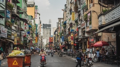 The man claimed that the "sheer cheapness" of Indian tourists had made him feel embarrassed. (Representational Image/Pixabay) The man claimed that the "sheer cheapness" of Indian tourists had made him feel embarrassed. (Representational Image/Pixabay)