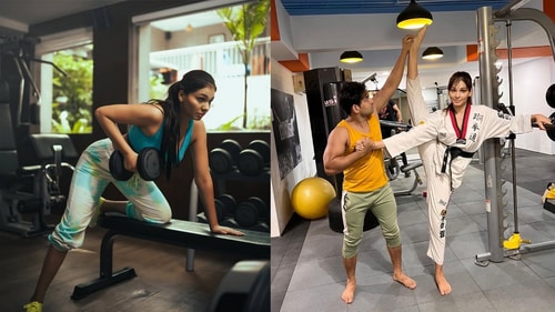Kimaya Kapoor Kimaya Kapoor