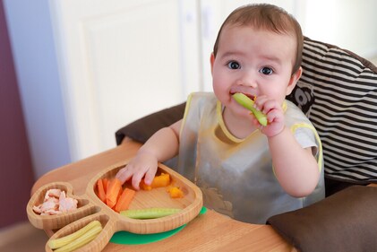 Children also show behaviours that indicate they are ready to switch. Keep an eye out for those. (Shutterstock) Children also show behaviours that indicate they are ready to switch. Keep an eye out for those. (Shutterstock)