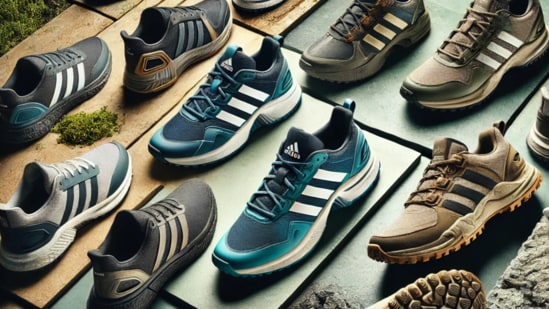 Adidas has not factored in the possible effects of U.S. tariffs on Vietnam, its primary manufacturing nation, which President Donald Trump has threatened with increased duties. (Reuters)
