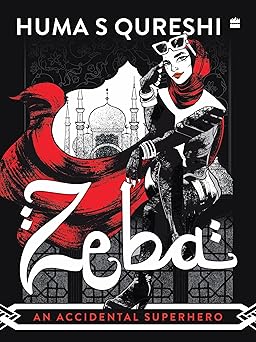 208pp, ₹499; HarperCollins 208pp, ₹499; HarperCollins