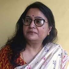 Author Anita Agnihotri (Courtesy the publisher) Author Anita Agnihotri (Courtesy the publisher)