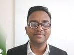 Amey Tiwari opened up about his futile job search in a powerful LinkedIn post. Amey Tiwari opened up about his futile job search in a powerful LinkedIn post.