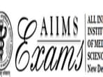 AIIMS NORCET 8: Stage I, Stage 2 exam dates out, registration ends on March 17
