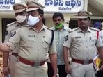 Ramanjaneyulu surrendered before the police, who are now initiating legal proceedings. (Representative Image) Ramanjaneyulu surrendered before the police, who are now initiating legal proceedings. (Representative Image)