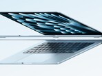 The new Apple MacBook Air offers support for up to two external displays, comes with 16 GB of starting unified memory, and macOS Sequoia with Apple Intelligence. The new Apple MacBook Air offers support for up to two external displays, comes with 16 GB of starting unified memory, and macOS Sequoia with Apple Intelligence.