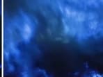 Blue fire is a rare phenomenon caused by the combustion of sulfuric gases upon contact with oxygen. Blue fire is a rare phenomenon caused by the combustion of sulfuric gases upon contact with oxygen.