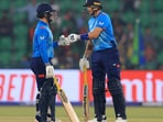 A standout moment was Ben Duckett claiming that England didn’t care about the series against India in the buildup to the tournament. 