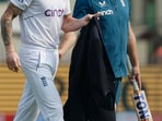 England's Ben Stokes is a consideration for the captaincy role in the ODI team following Jos Buttler's resignation.
