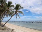 The funds from the citizenship program will be used by the country for its climate action initiatives.