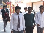 AP Inter Exam 2025 Day 5: 1st year Mathematics, Botany, Civics papers held, AP Inter Exam 2025 Day 5: 1st year Mathematics, Botany, Civics papers held,