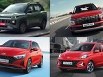 Hyundai Motor is providing discounts on various SUV models, including the Exter and Venue, as well as other vehicles, until March 31.