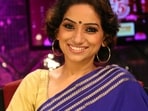 Singer Kalpana Raghavendar was rushed to the hospital on Tuesday when she lost consciousness after taking sleeping pills. Singer Kalpana Raghavendar was rushed to the hospital on Tuesday when she lost consciousness after taking sleeping pills.